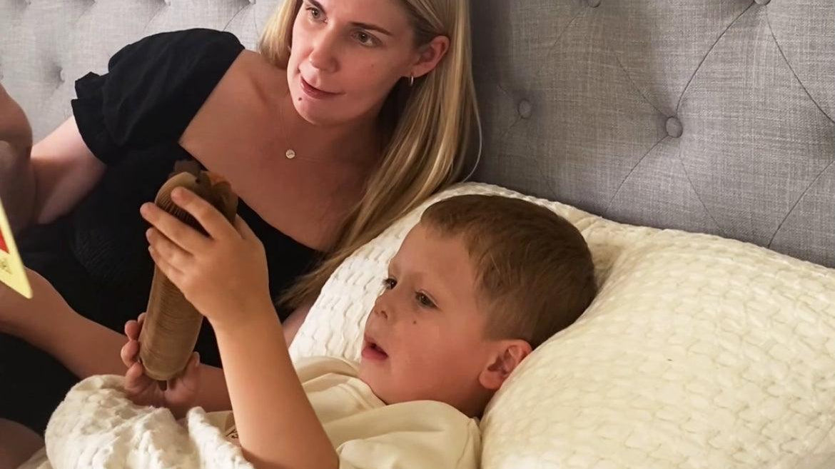 Boost Your Child’s Literacy with a Fun Reading Buddy! - Paper Pops