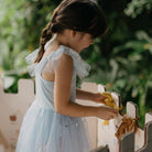 Rainbow Cotton Ropes (8pk) - Paper Pops