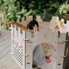 Rainbow Cotton Ropes (8pk) - Paper Pops