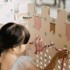 Sensory Play Pack: Fairytale Castle & Accessories - Paper Pops