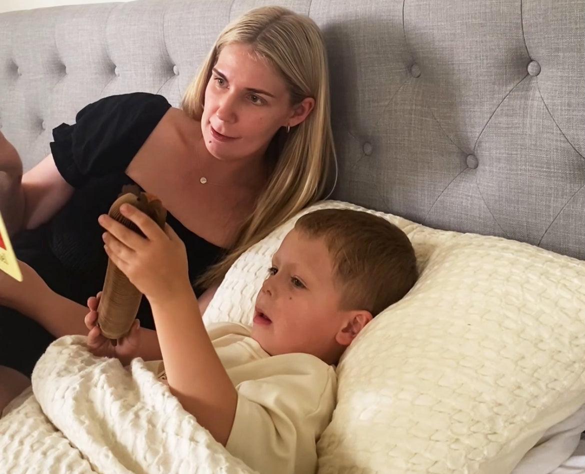 Boost Your Child’s Literacy with a Fun Reading Buddy! - Paper Pops