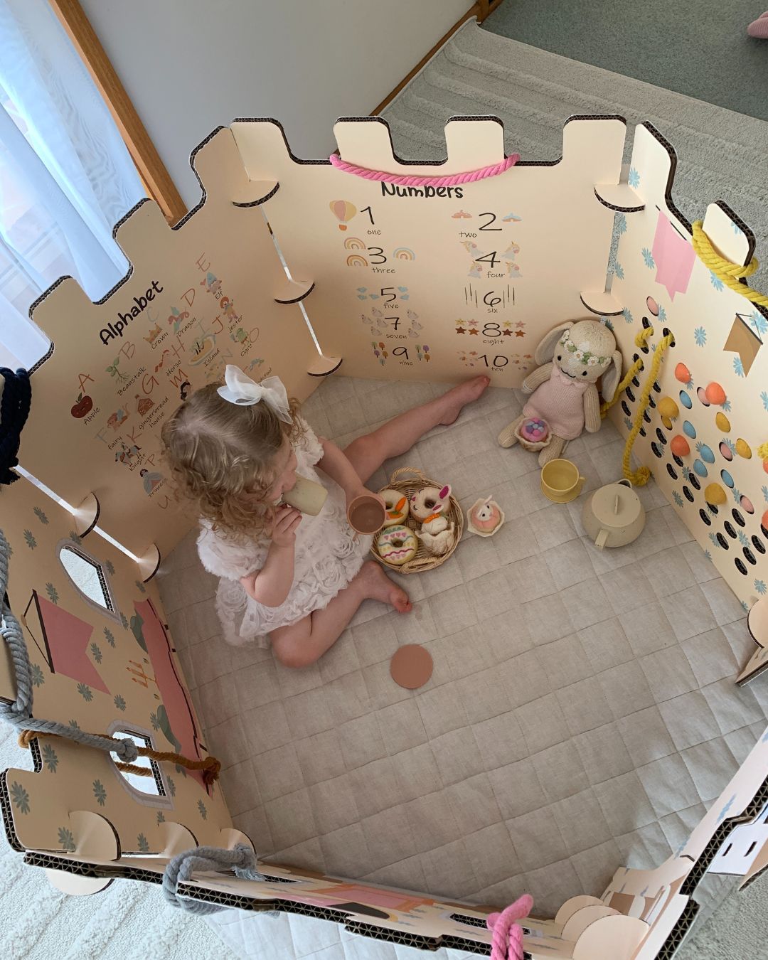 Creative Easter School Holiday Play Ideas