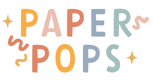Paper Pops