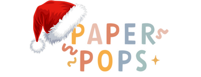 Paper Pops